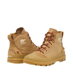 Sorel Scout N About Mid Sneaker Men's in Caribou